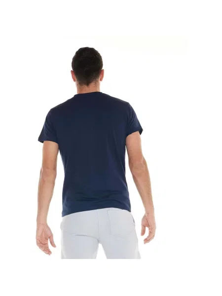Tricou Leone 1947 albastru