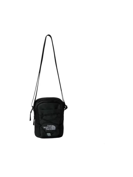 Saszetka The North Face czarna