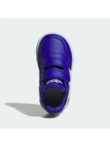 Sneakersy adidas bílé