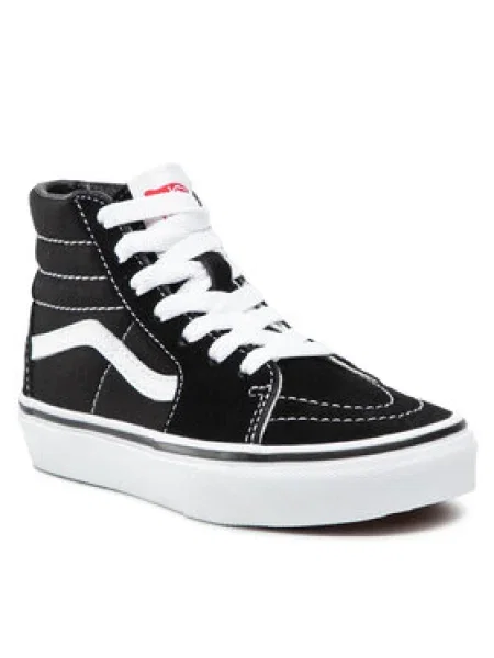 Vans Sneakersy čierna