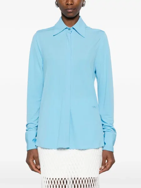 Galléros ing Stella Mccartney kék