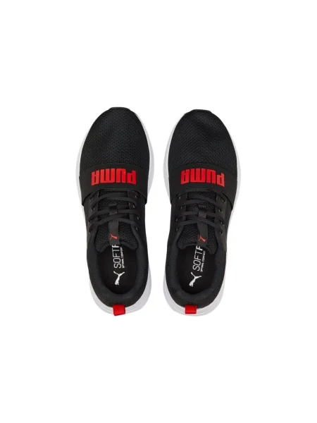 Pantofi Puma alergare negru