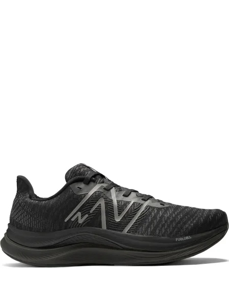 Sneakerși New Balance FuelCell gri