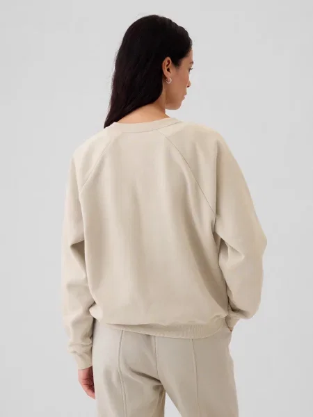 Hanorac Gap retro bej
