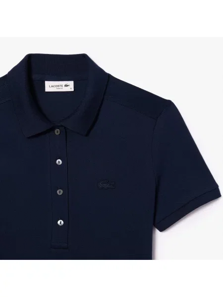 Платье Lacoste синее