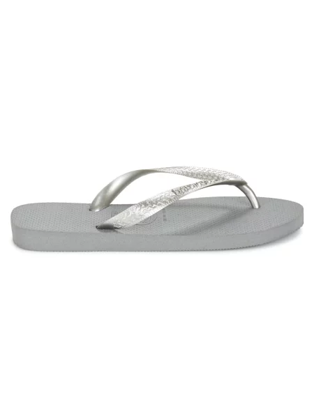Top Havaianas siva