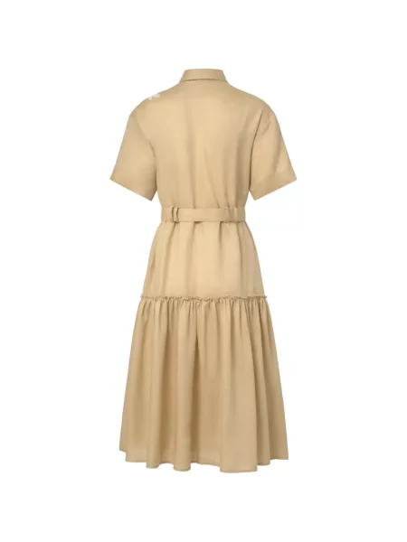 Haftowana sukienka Ermanno Firenze