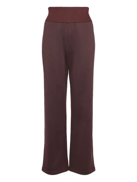 Pantaloni Eres maro