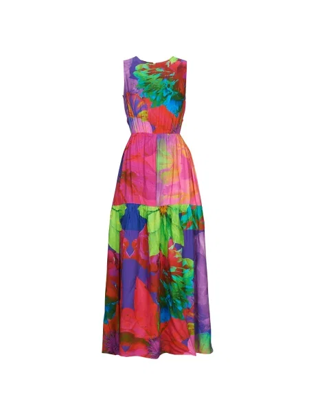 Rochie maxi Desigual lungă