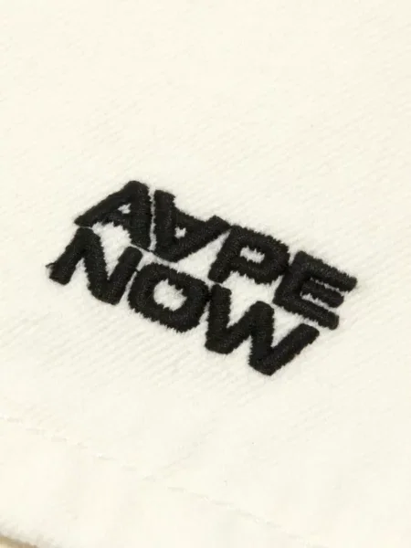 Pantaloni scurți Aape By A Bathing Ape