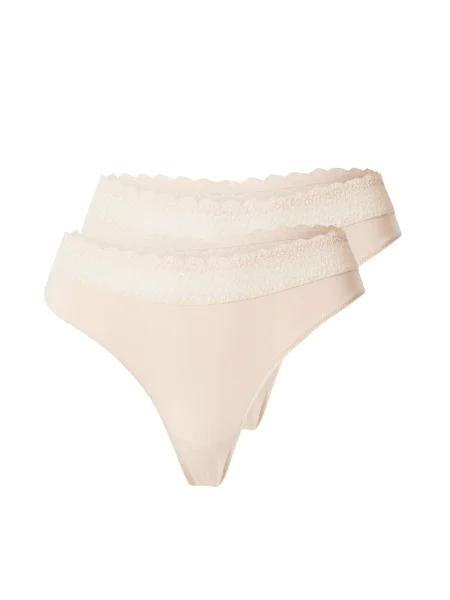 TRIUMPH Tanga Feel of Modal pielii