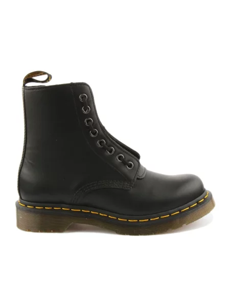 Dr. Martens Botki czarne