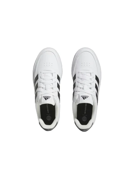 Pantofi Adidas alb