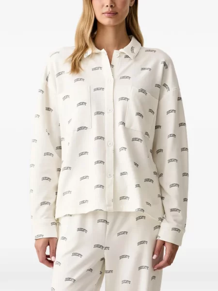 Pijamale Dkny cu imagine