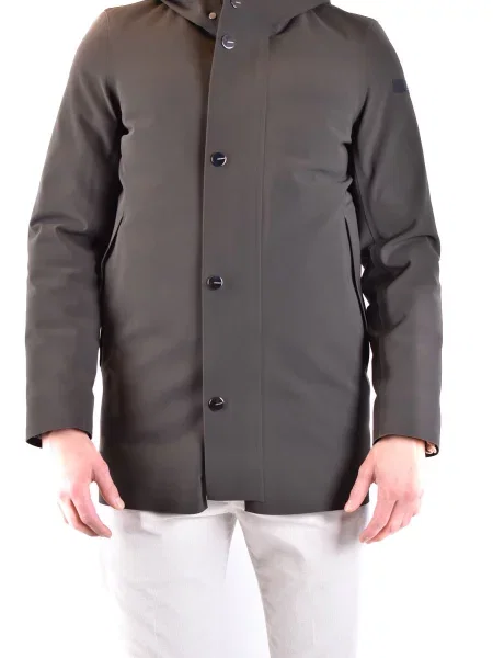 Geacă de tranziție Rrd negru