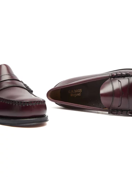 Loafersy Bass Weejuns
