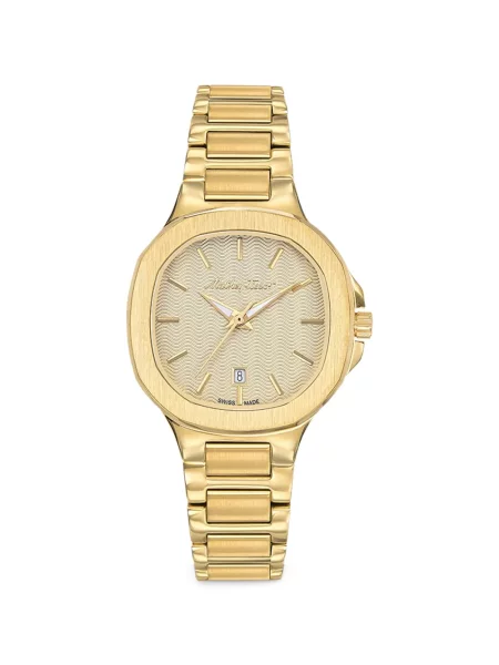 Hodinky Mathey Tissot