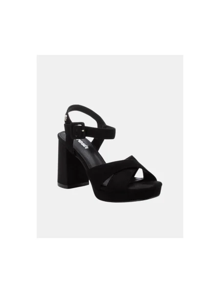 Pantofi Refresh negru