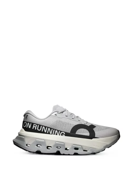 Sneakerși On gri
