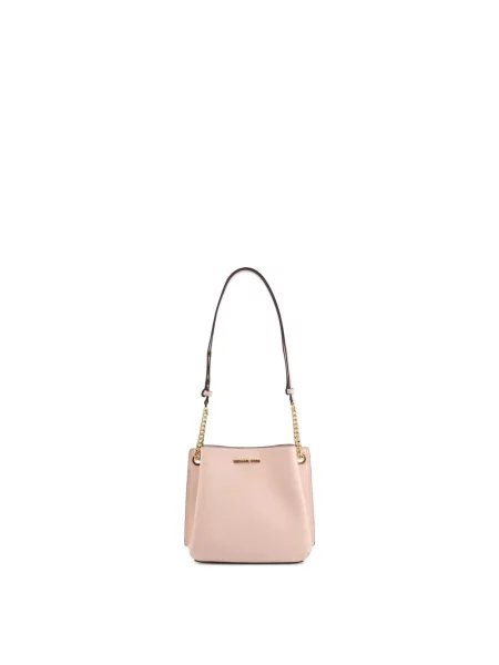 Torebka Michael Kors skórzana różowa