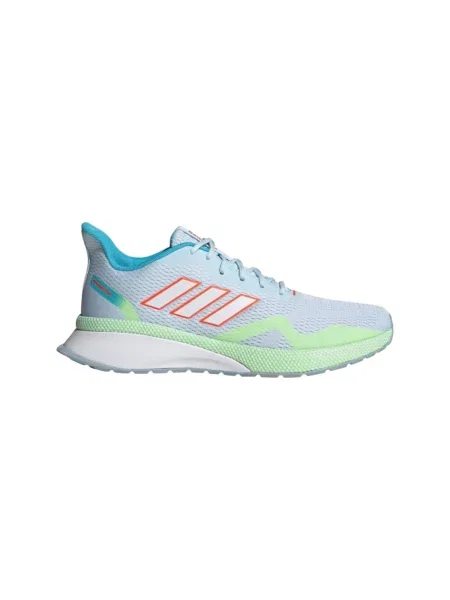 Pantofi Adidas alergare gri