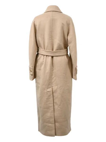 Palton Max Mara de lână