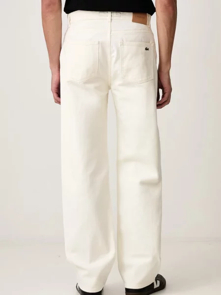 Lacoste джинси straight