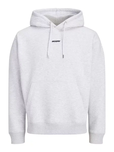 Geacă Jack & Jones alb