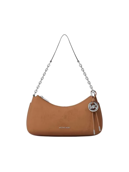 Torebka MICHAEL Michael Kors beżowa