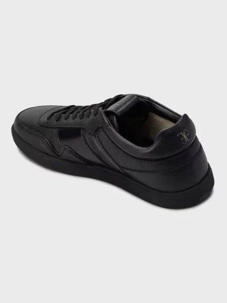 Кеды Fabi черные