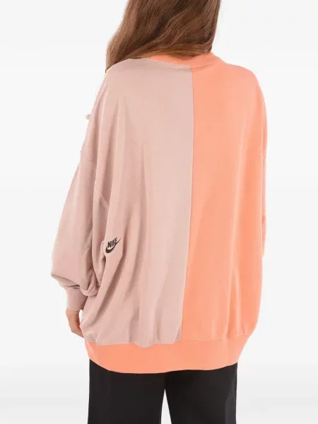 Scurt chiloți Nike cu imagine cu model floral negru