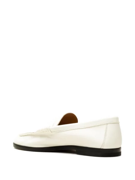 Pantofi loafer Common Projects din piele