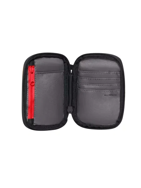 Кошелек Samsonite черный