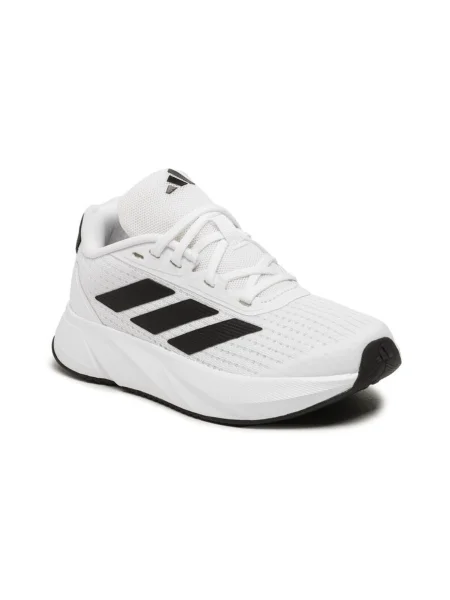 Félcipő Adidas fehér
