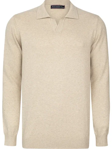 Felix Hardy Pulover bej