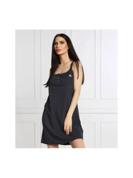 LAUREN RALPH LAUREN Hálóing kék