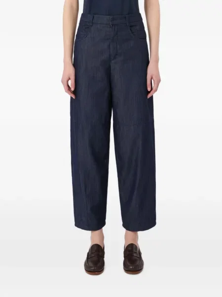 Blugi Max Mara albastru