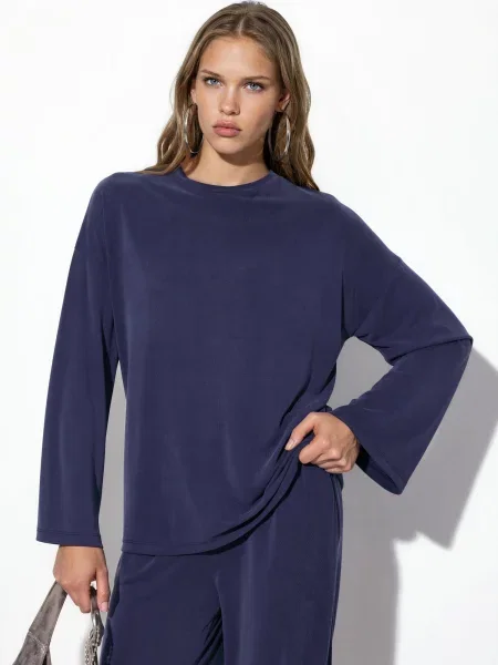 Busem Bluza mornarska
