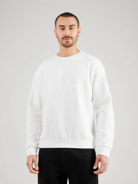 Palton Jack & Jones alb