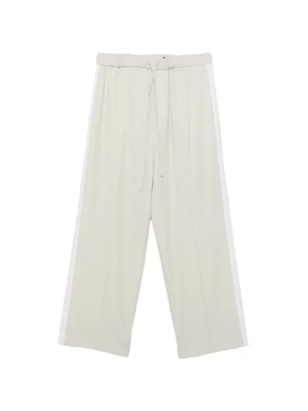 Pantaloni Rag & Bone cu dungi