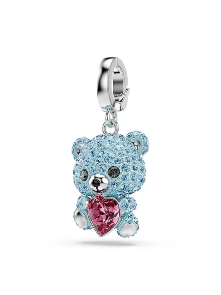 Swarovski підвіска з кристалом Swarovski IDYLLIA F