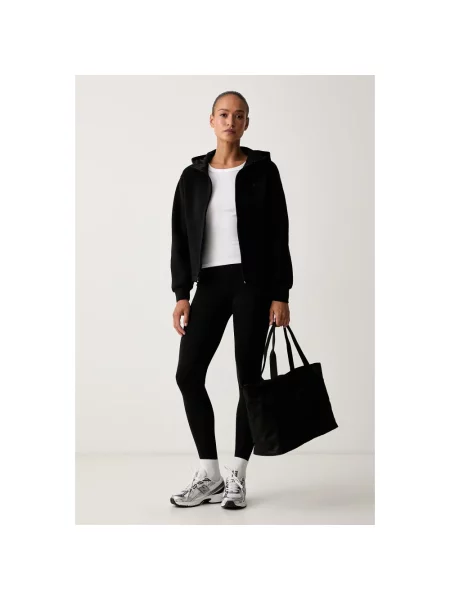 Bluza polarowa Under Armour polarowa czarna