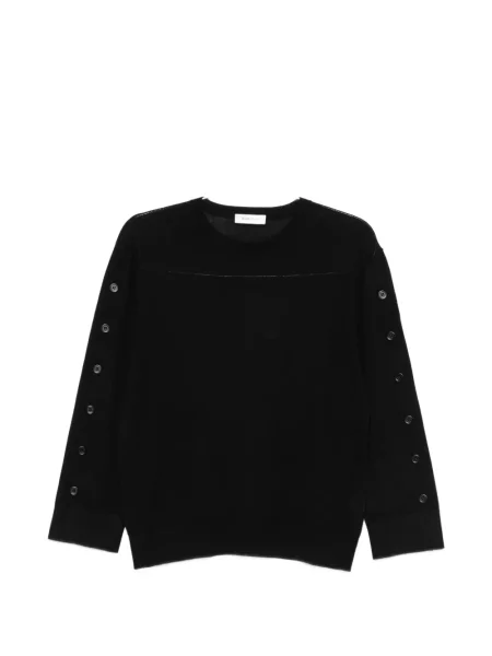 Pulover Kangra negru