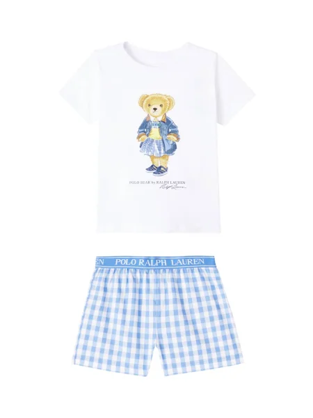 Gyerek pólóing Polo Ralph Lauren