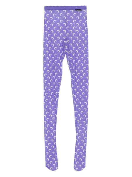 Dresuri Marine Serre cu imagine violet