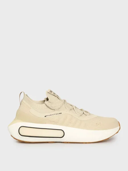 Кросівки для спортзалу Under Armour бежеві