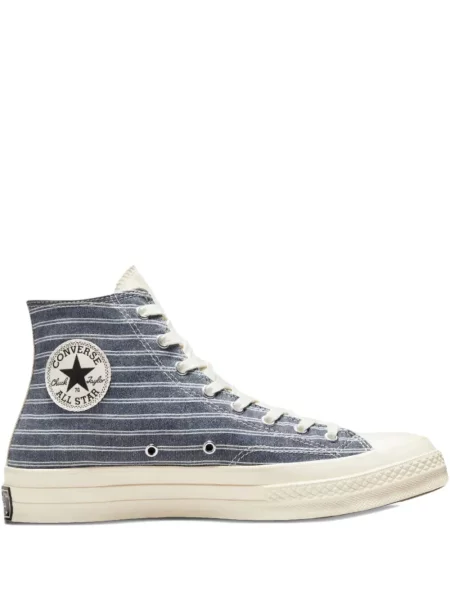 Sneakerși Converse Chuck 70 retro albastru