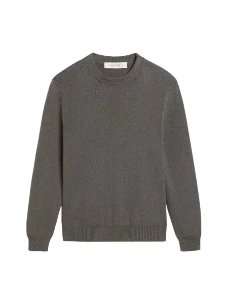 Sweter Golden Goose szary
