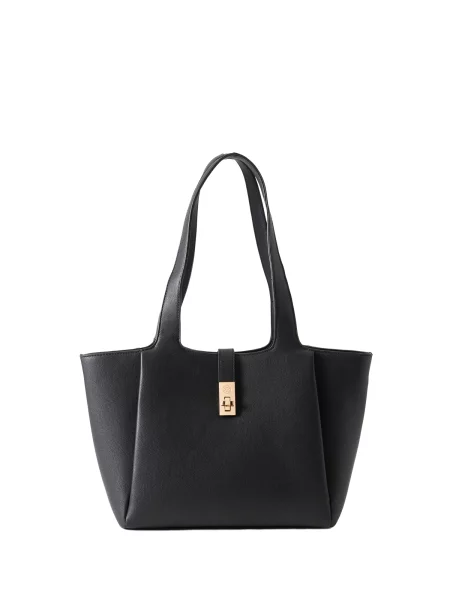 Rucsac Anna Field negru