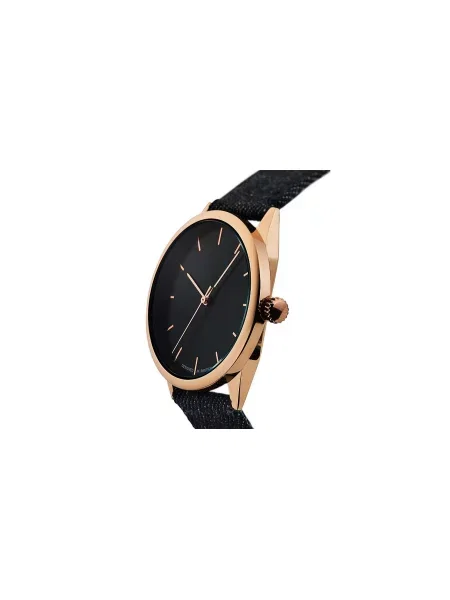 CHPO Make Equal Rose / Gold Unisex Zegarki CHPO Size: One size szary